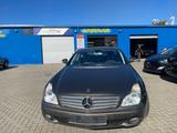 Mercedes-Benz CLS 350 CLS CLS 350 CGI - gebrauchte Mercedes-Benz CLS 350 aus dem Jahr 2007