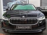 Skoda Superb Combi L&K 1,5 TSI IV DSG FLA SpurH - Skoda Superb Gebrauchtwagen in Hamburg