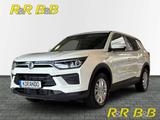 KGM Korando Nomad 1.5 T-GDI NAVI+SHZ+CARPLAY+DAB+FSE - KGM Korando Nomad