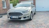 Ford Mondeo MK5 2,0 Diesel - Ford Mondeo Gebrauchtwagen in Osnabrück