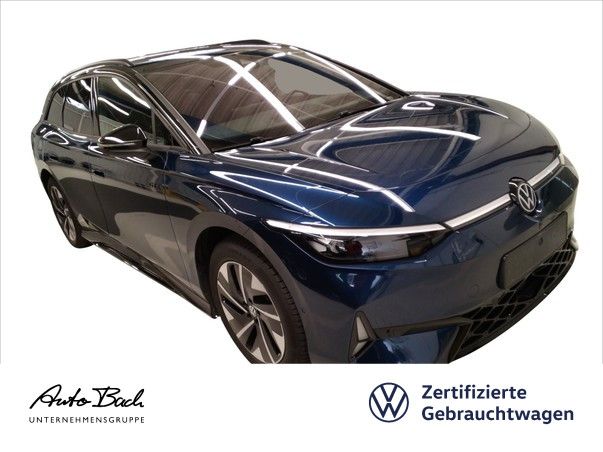 Image of Volkswagen ID.7