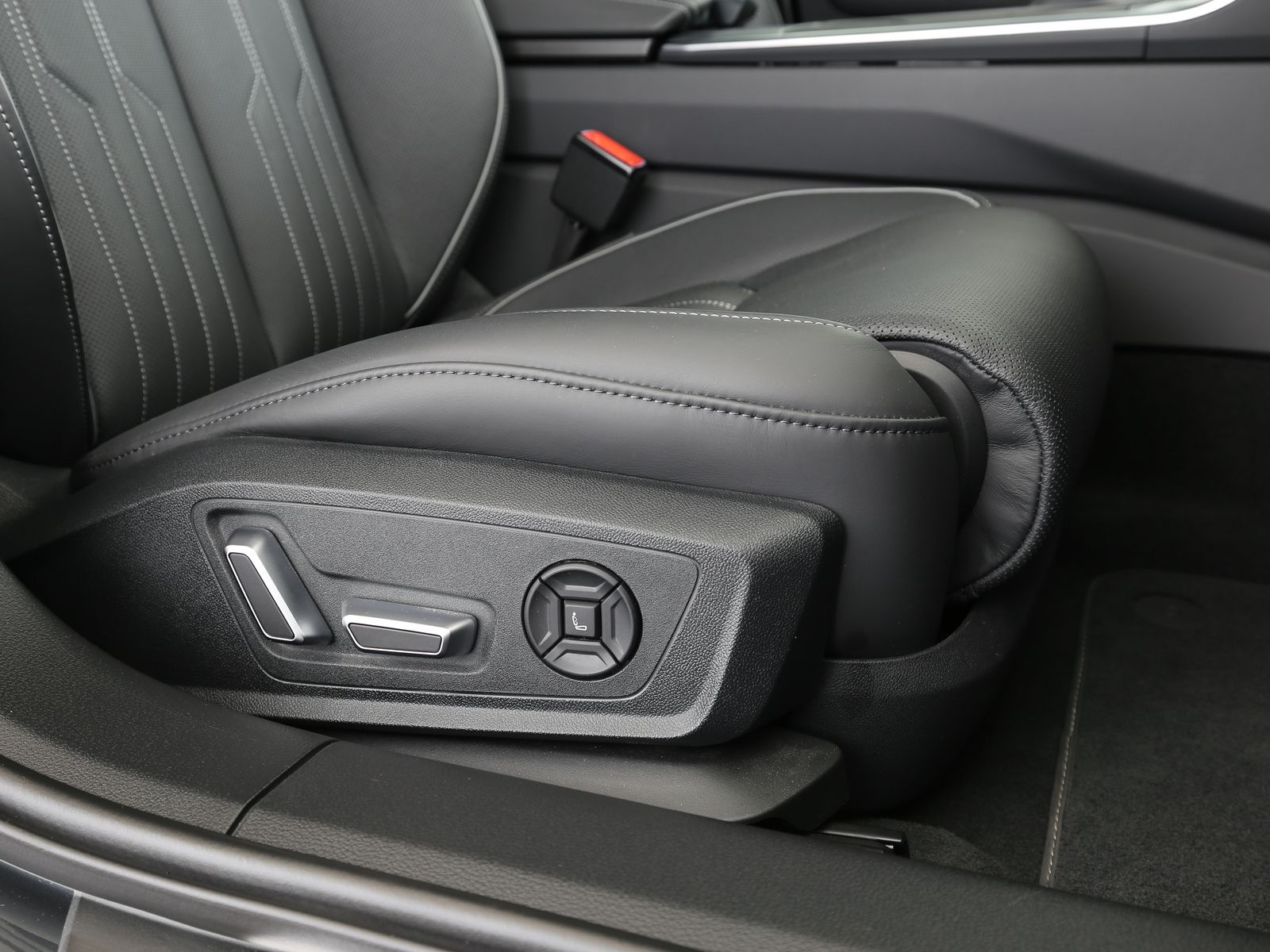 Audi A6 - Bild 23