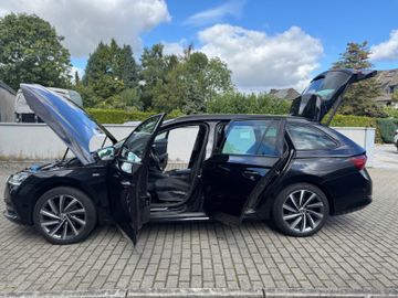 Skoda Octavia - 9