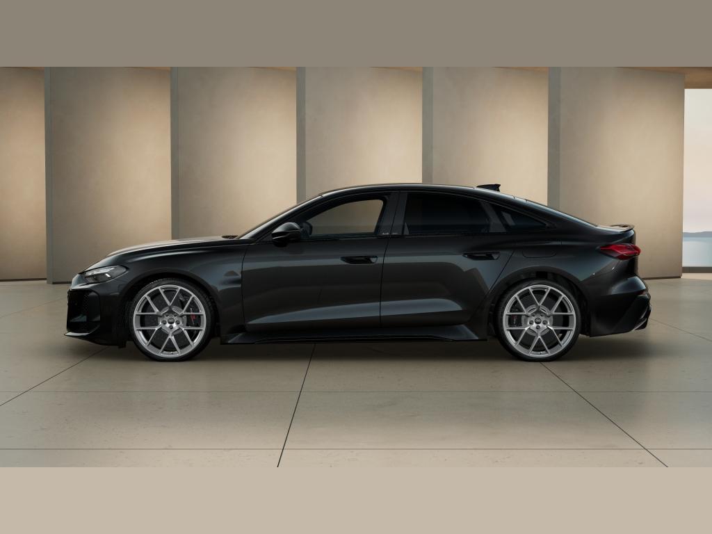 Audi RS 5 Lim UPE 147.680 Exclusive Pano B&O Keramik