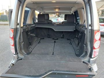 Land-Rover Discovery - 10