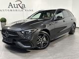 Mercedes-Benz C 300e T AMG-Line NAV+LED+PANO+360°+DISTRONIC+PP - gebrauchte Mercedes-Benz C 300 aus dem Jahr 2023