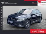 Volkswagen Tiguan 1.5 TSI IQ.DRIVE - Volkswagen Gebrauchtwagen in Neubrandenburg
