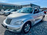 Chrysler PT Cruiser Cabrio 2.4 Limited / Automatik/ Tüv - Chrysler PT Cruiser: Auto