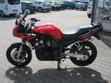 Yamaha FZS 600 Fazer *gepflegt+TÜV neu* - Offers