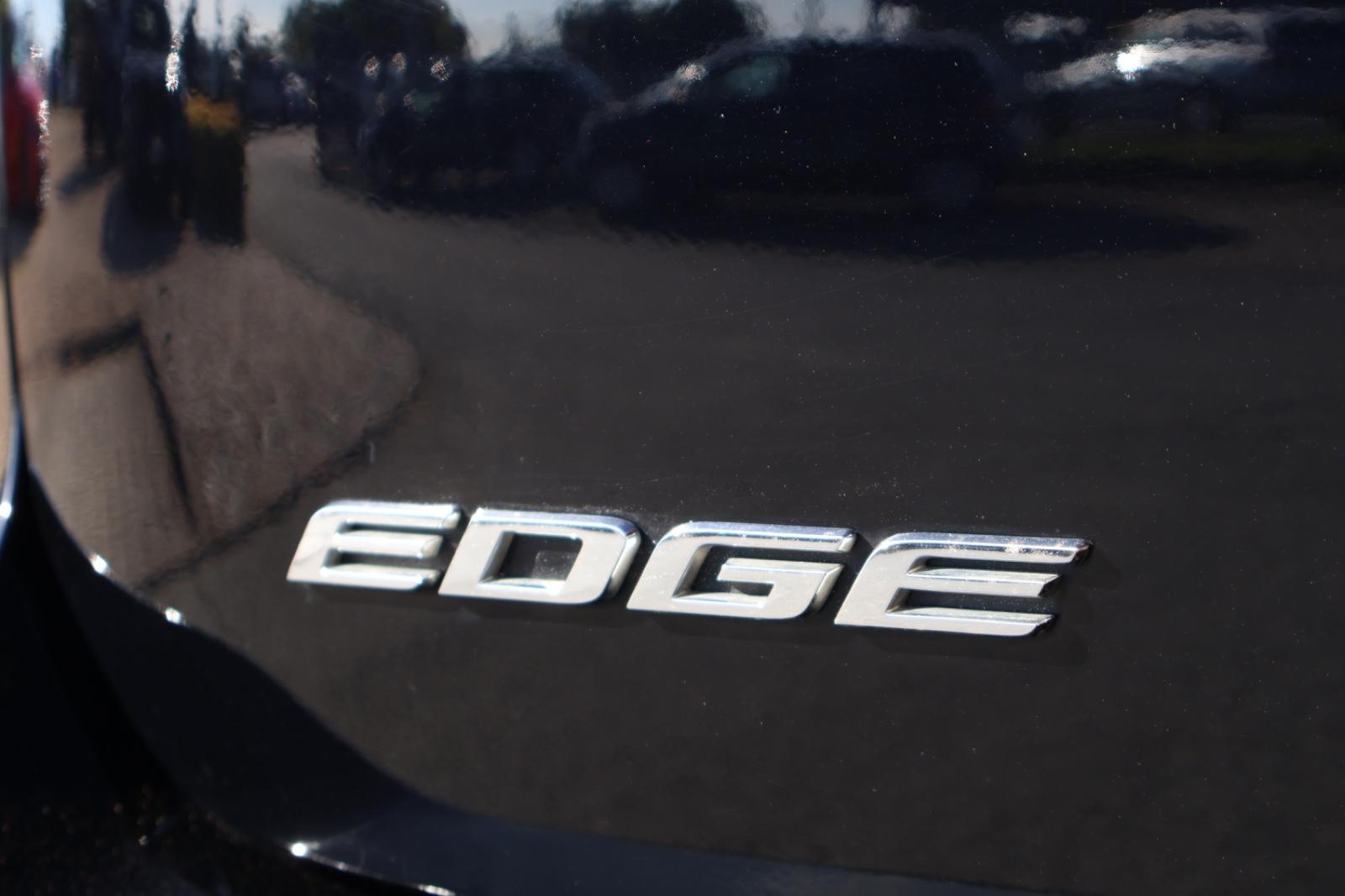 Ford Edge Titanium 4x4 LED/SHZ/NAV/TEMP