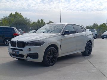 BMW X6 - 1