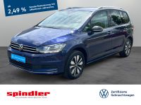 Volkswagen Touran - Vorschau Bild 1