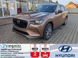 Mazda CX-80 3.3L e-SKYACTIV D 254ps 8AT AWD Exclusiv