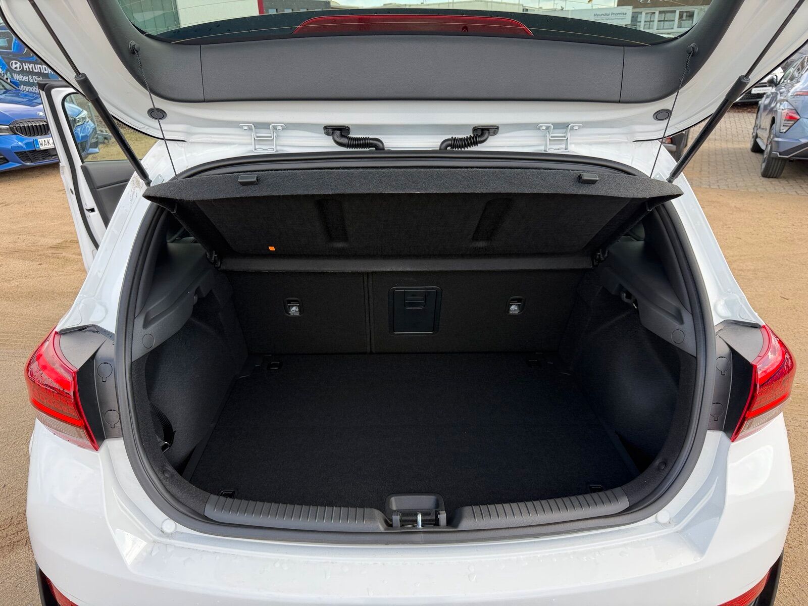 Hyundai i30 – Bild 8