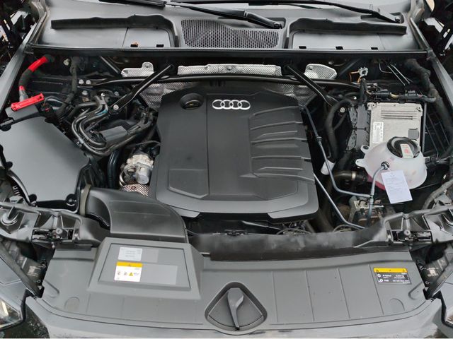 Q5 40 TDI quattro S line S-tronic STANDHZ 360°