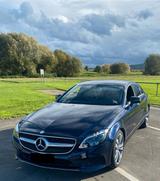 Mercedes-Benz Mercedes cls 400 - Mercedes-Benz CLS 400 Benziner Gebrauchtwagen