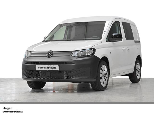 Volkswagen Caddy Flexible 5-Sitzer 2 0 l 75 kW TDIEU6 SCR 6