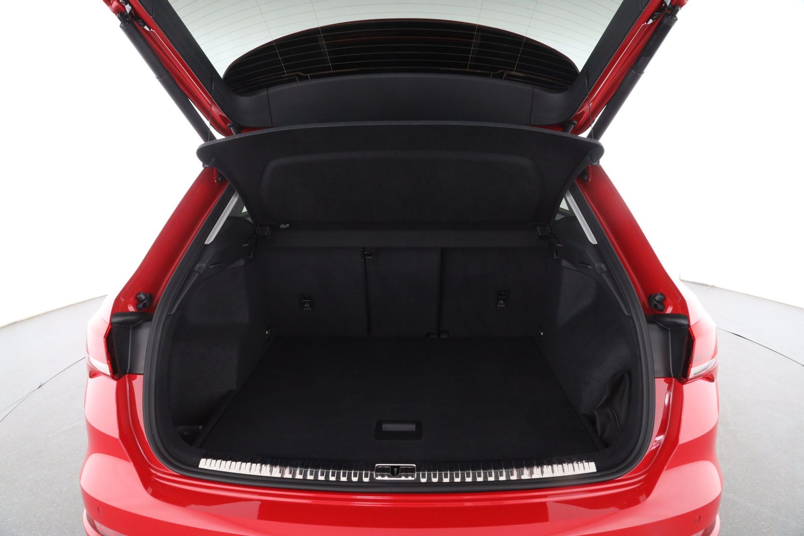 Audi Q3 - Bild 11