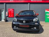 Smart ForFour forfour Edition #Panoramadach* - Smart: Panoramadach