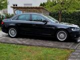 Audi A4 B8 2.0TDI 177PS - Audi A4 aus 2012: TDI