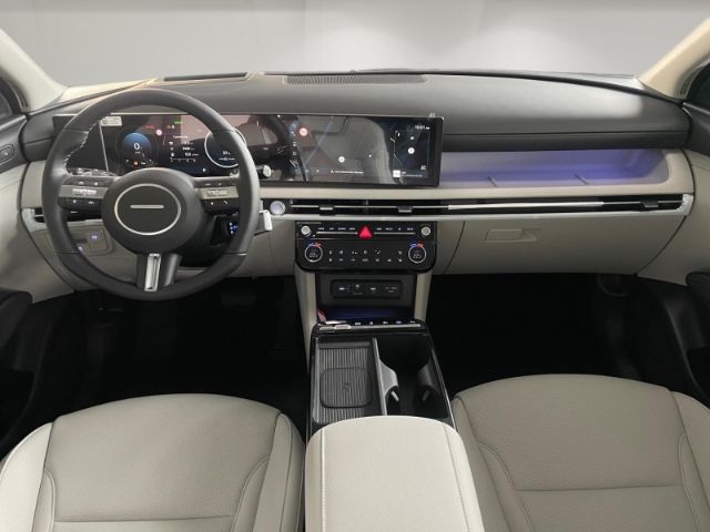 Hyundai Tucson – Bild 11