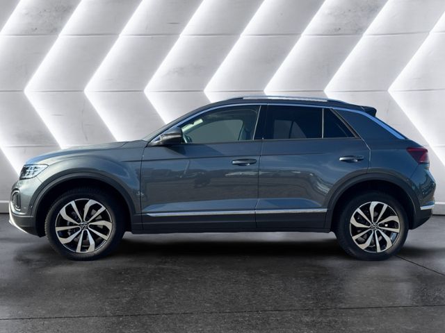 Volkswagen T-Roc - Bild 2