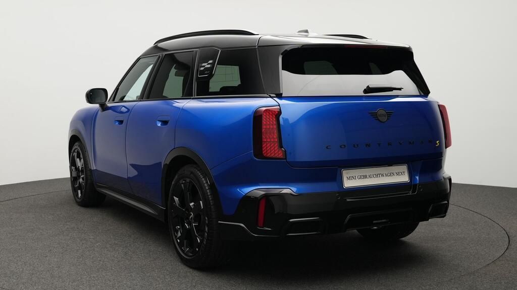 MINI Countryman SE (Cooper) - Bild 9
