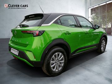Opel Mokka e Edition Fahrerassistenz-Paket LED