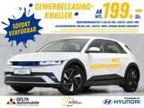 Hyundai IONIQ 5 Basis (MY25) 63 kWh Navi LED Wärmepumpe - Hyundai IONIQ 5 Neuwagen