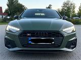 Audi S5 3.0 TDI tiptronic quattro Sportback - - gebrauchte Audi S5 aus dem Jahr 2020
