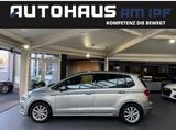 Volkswagen Golf Sportsvan 1.2 TSI DSG Lounge NAVI/ RFK/ SHZ - Volkswagen Golf Sportsvan: Lounge