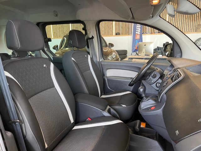 Renault Kangoo Limited *BLUETOOTH*TEMPOMAT*KLIMA*TÜV*
