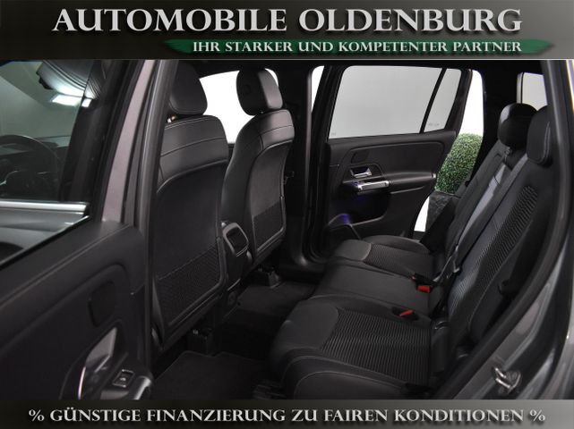 Mercedes-Benz GLB 200 d Progressive *Distro+*AHK*Wide*HUD*LED*
