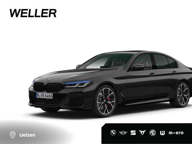 BMW 540d xDrive M Sport Pro TV,Standh,H/K,GSD,20"