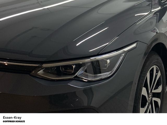 Volkswagen Golf - Bild 5