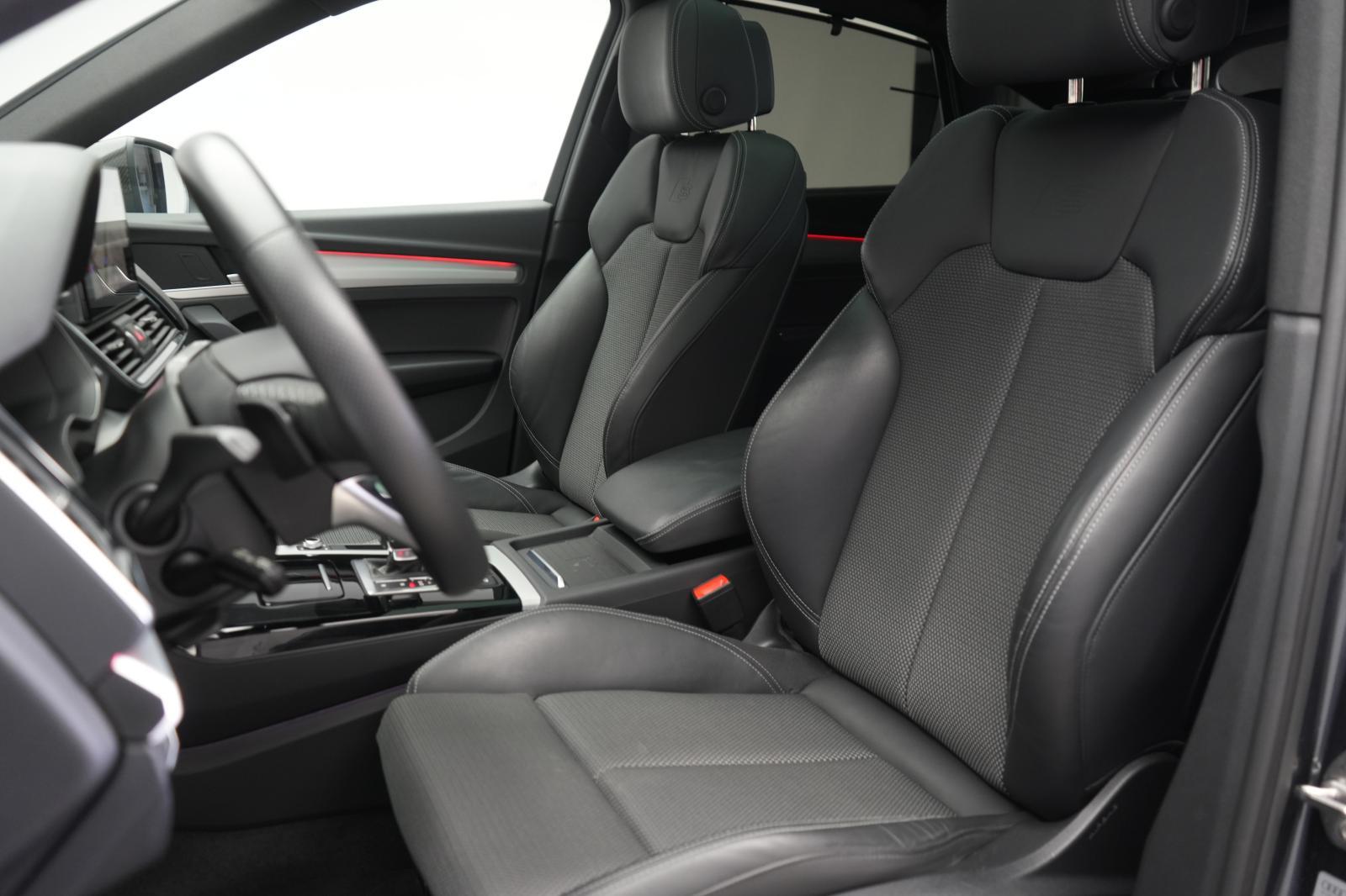 Audi Q5 50 TDI Sportback quattro S line Kamera/Pano/A