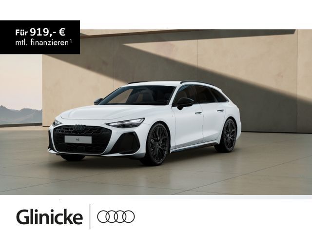 Audi A6 Avant edition one TDI quattro S line TechPlus
