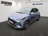 Hyundai i10 1.2 Prime/Automatik/Navi/Sitzheizung/Rückfah - Hyundai i10 New cars in Düsseldorf