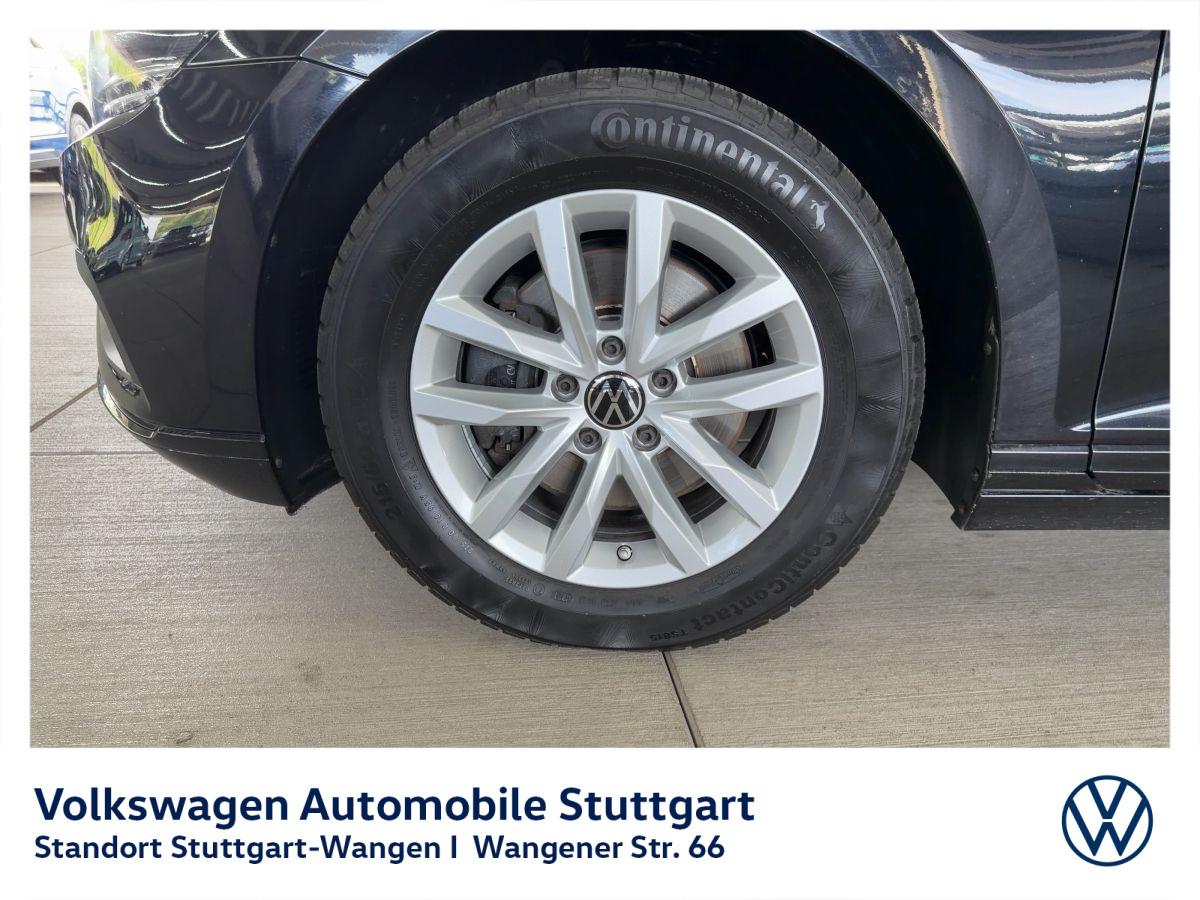 Volkswagen Passat Business 1.5 TSI DSG Navi AHK ACC, миниатюра 11