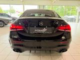 Mercedes-Benz A 35 AMG Limousine 4Matic Night*SZH*ACC - gebrauchte Mercedes-Benz A 35 AMG aus dem Jahr 2020