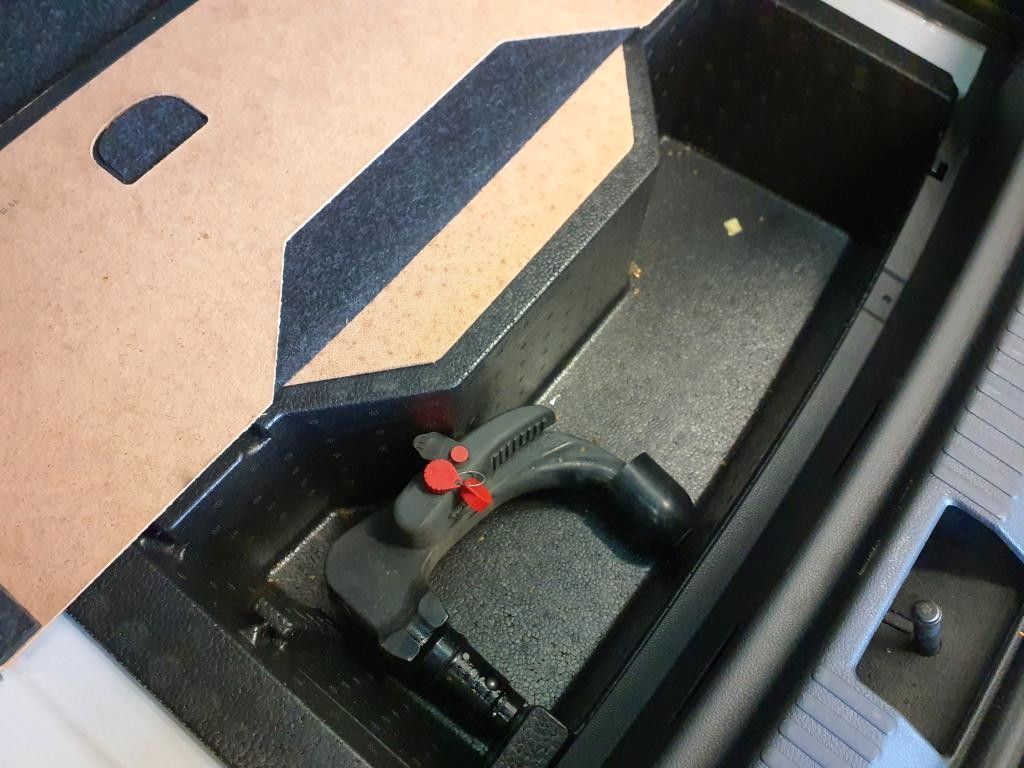 Fahrzeugabbildung SKODA Fabia Combi Ambition AHK SITZH. NAVI PDC 1.HD