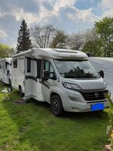 Knaus Sky ti 700 MEG Platinum Selection - Knaus Ti 700