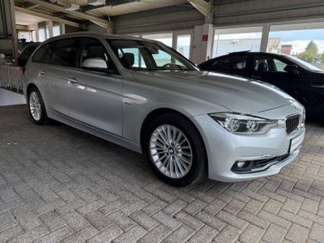 BMW 320 - 2