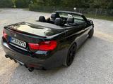 BMW 435i Cabrio Sport Line - BMW 435: Cabrio