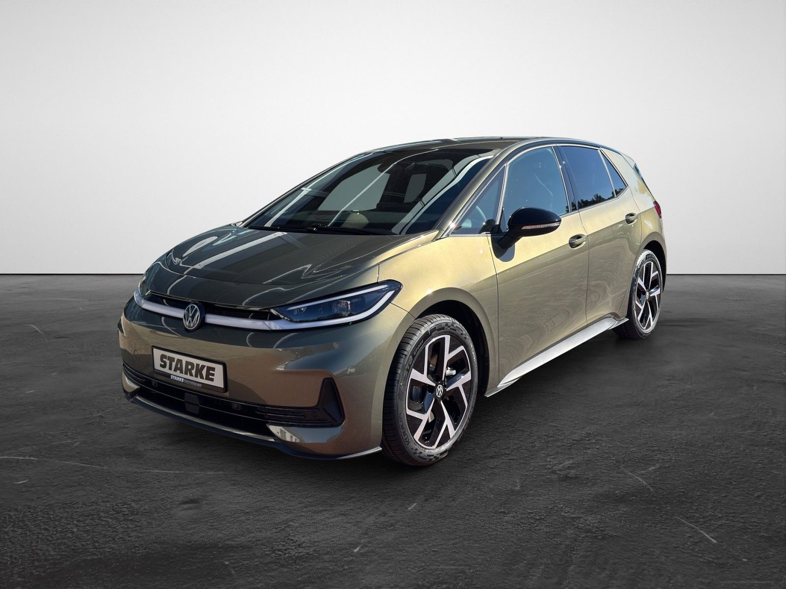 Volkswagen ID.3 Neo Style  Standheiz Navi LED Kamera PDC LM imagem 2