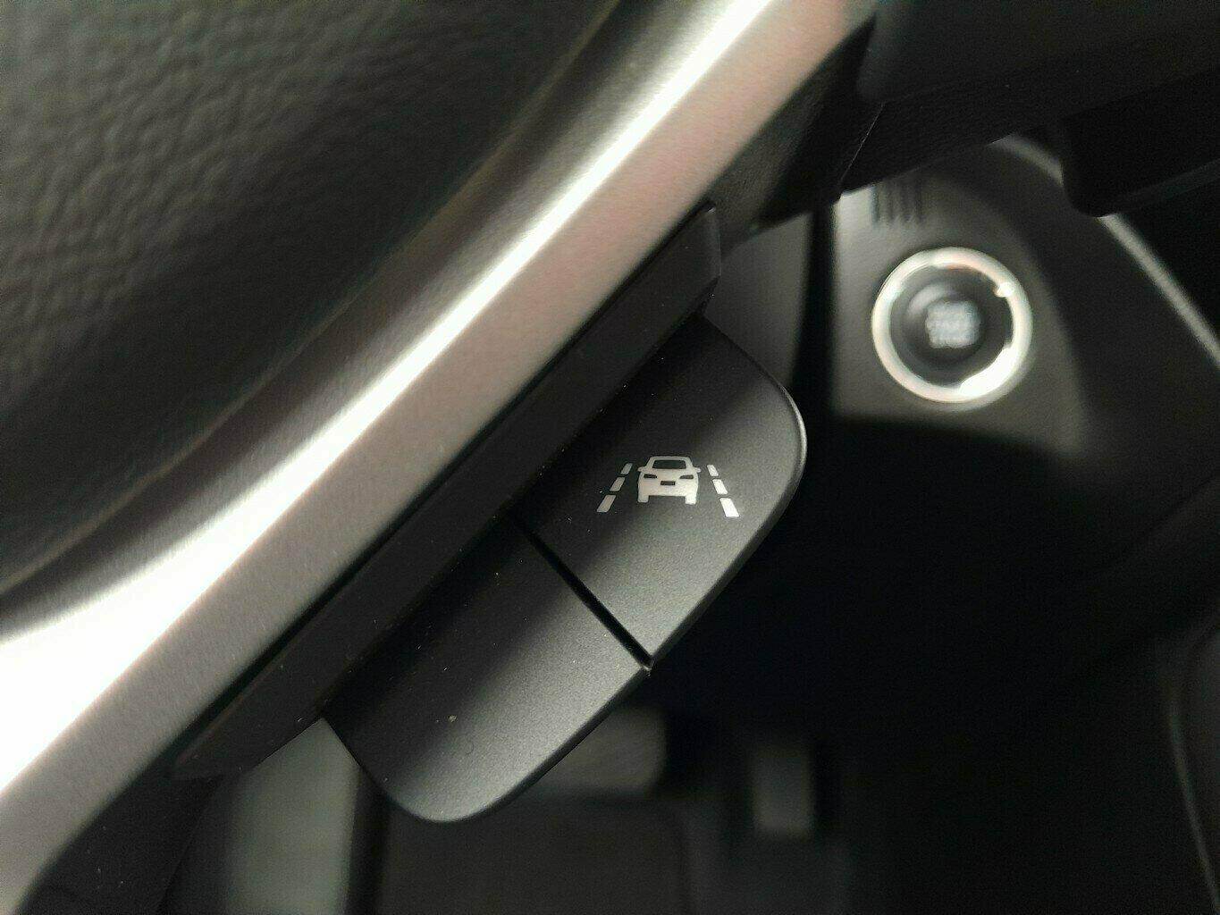 Suzuki S-Cross Comfort+ AllGrip