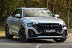 Audi Q8 – 3 / 31