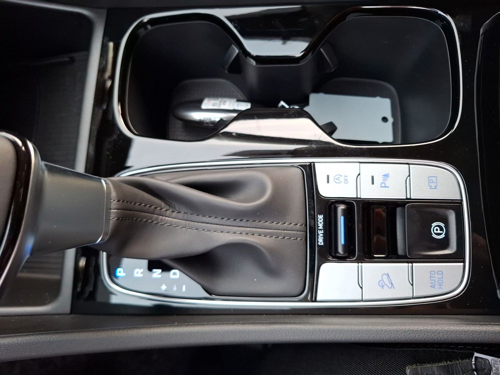 Hyundai TUCSON - Bild 18