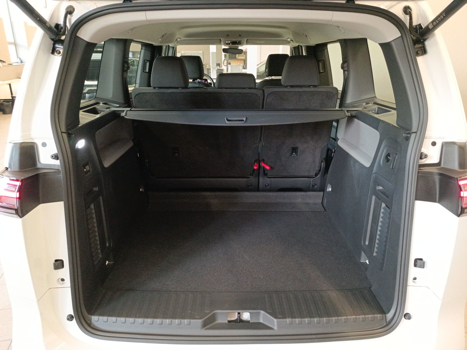 Volkswagen ID. Buzz - Bild 18