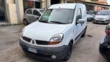 Renault Kangoo 1.9 D/55CV 3p. Generique Express - Renault Kangoo aus 2005 mit Diesel-Antrieb